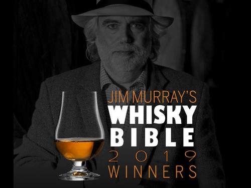 Jim Murray's Liquid Gold